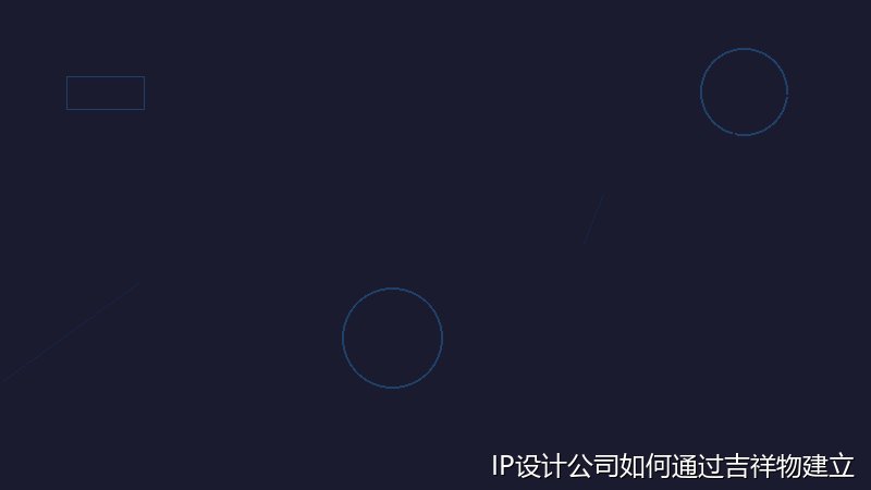 IP設(shè)計(jì)公司如何通過(guò)吉祥物建立品牌認(rèn)知