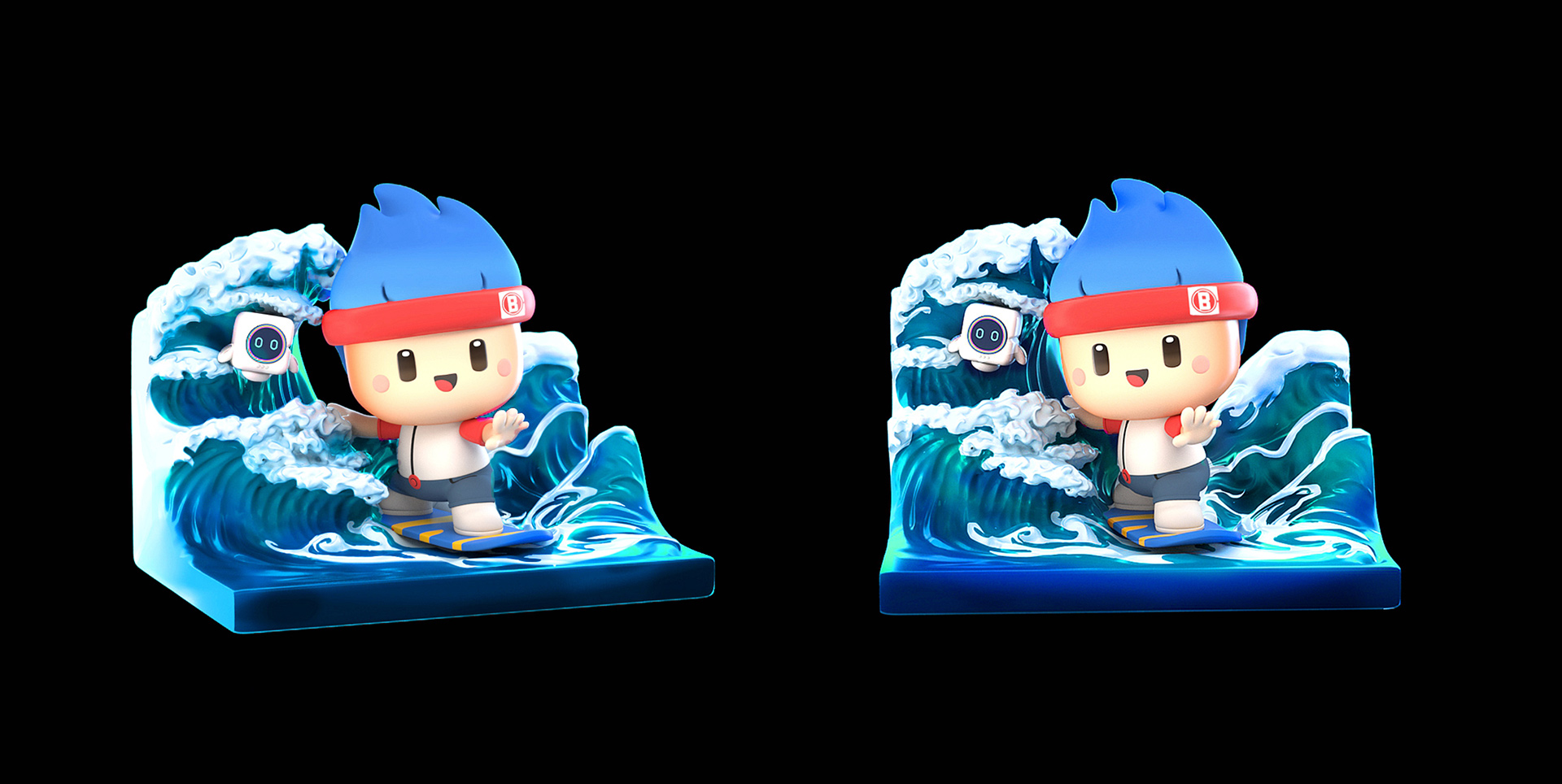 中海地產(chǎn)物IP設(shè)計(jì)05