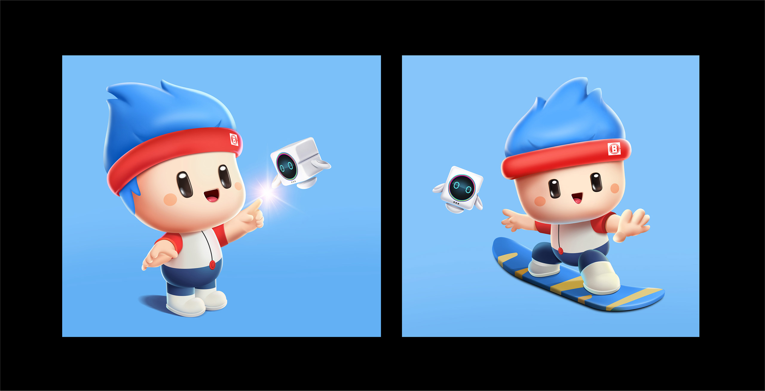 中海地產(chǎn)物IP設(shè)計(jì)07