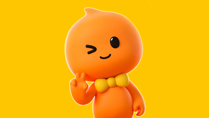 淘小寶IP形象優化升級